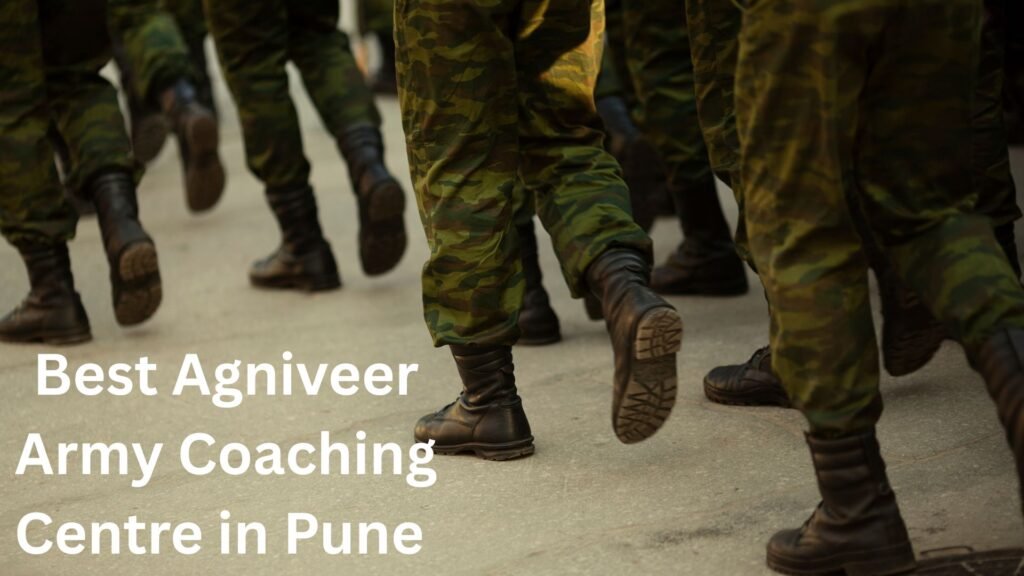 Best Agniveer Army Coaching Centre in Pune