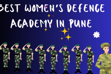 Join the Indian Armed Forces – Best Women's Defence Academy in Pune