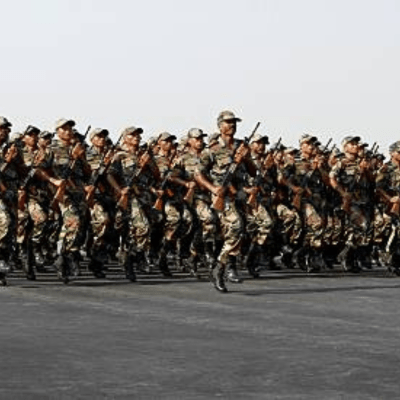Territorial Army Officer Exam Preparation in Pune