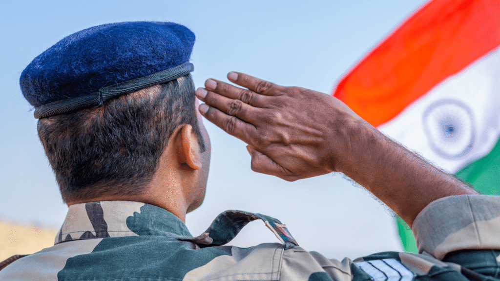Top CDS Coaching in Pune | CDS Course for Indian Army, Navy & Air Force