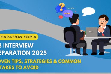 SSB Interview Preparation 2025